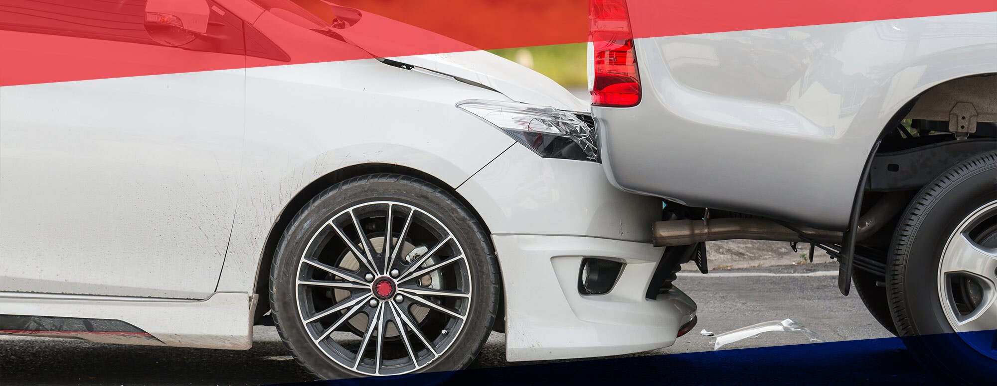 after accident checklist