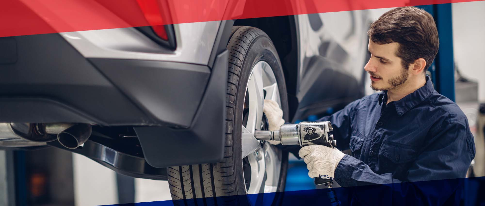 Hyundai tire service Ohio