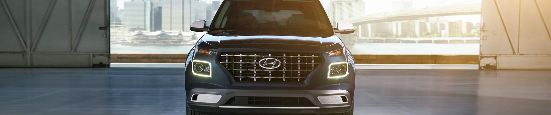 Hyundai Venue reviews