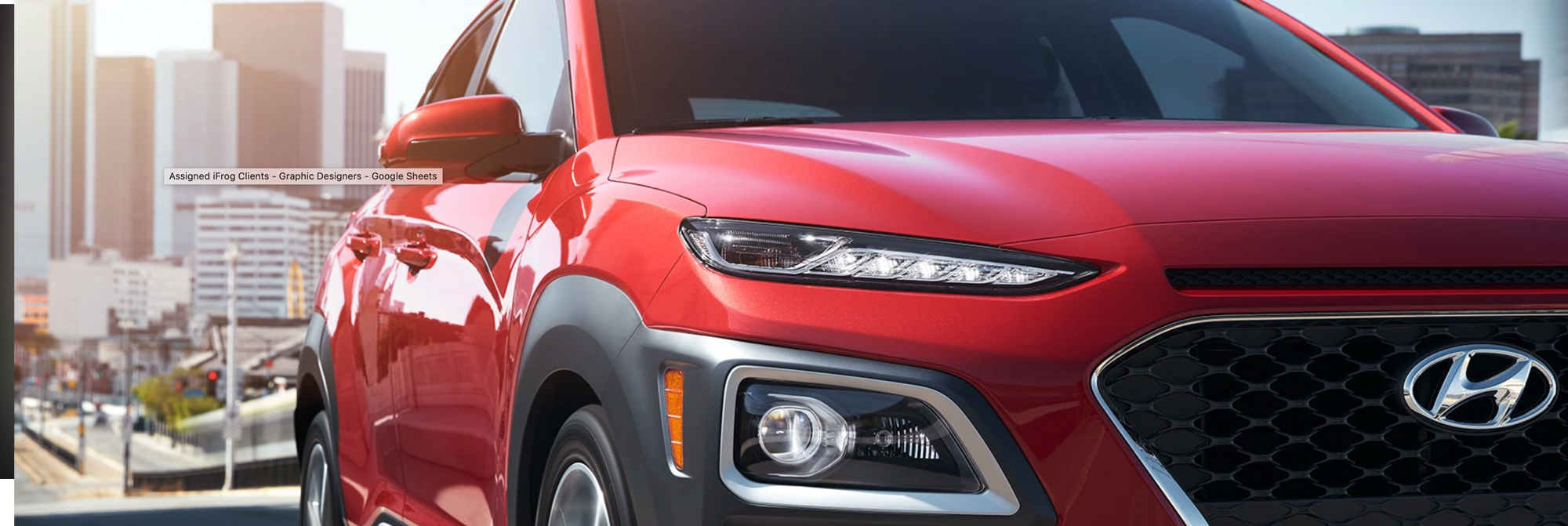 Hyundai Fort Wayne