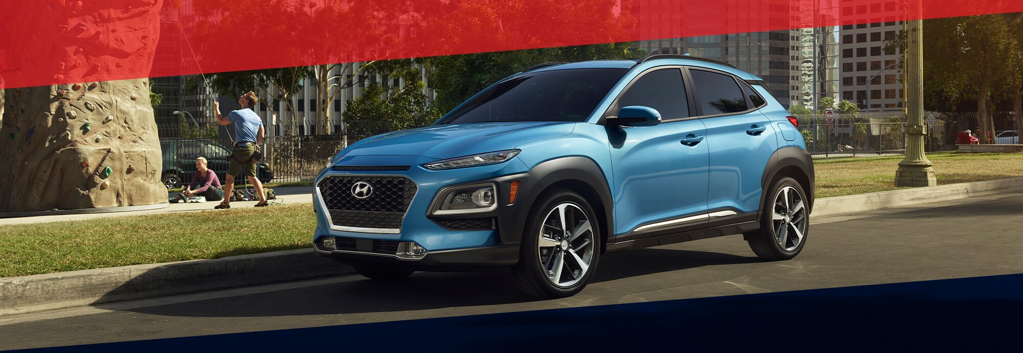 2021 Hyundai Kona