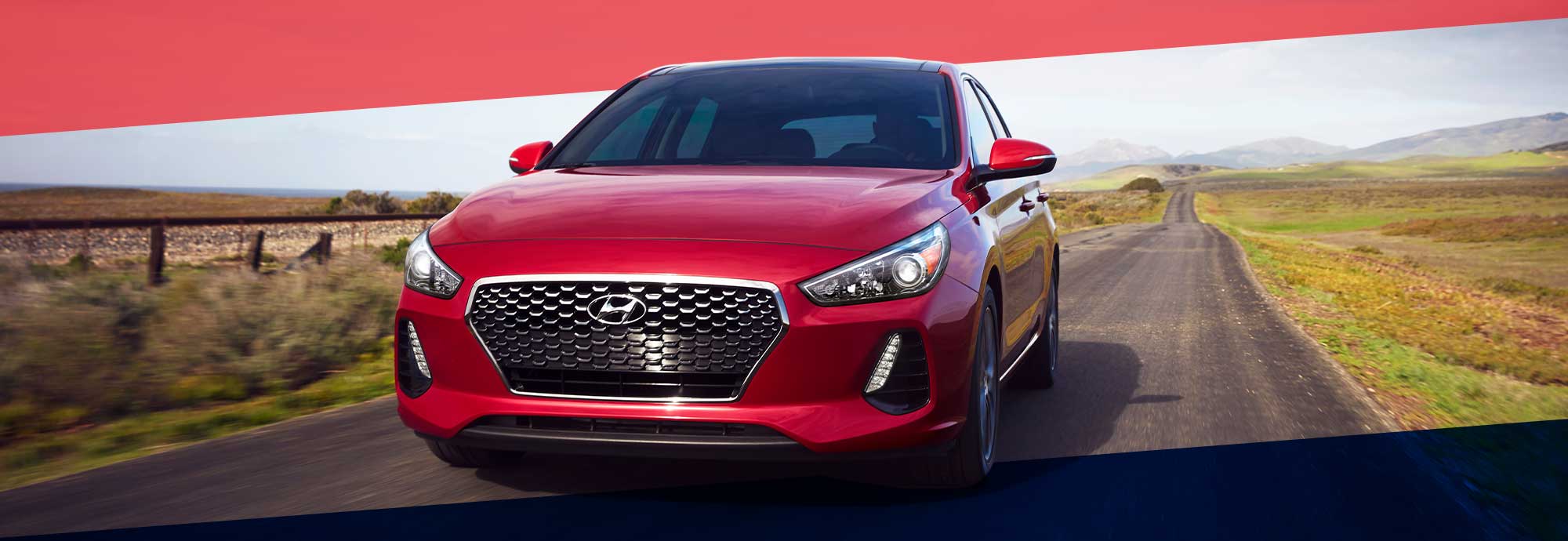 2020 Hyundai Elantra GT