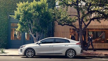 2018 Hyundai Ioniq Hybrid near Fort Wayne 2018 Ioniq Hybrid Sonata near Fort Wayne