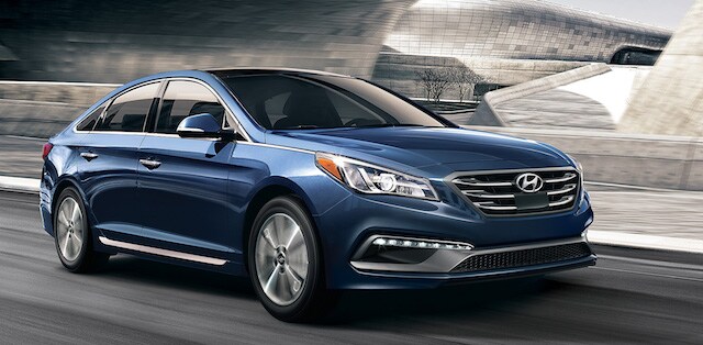 2017 Hyundai vehicles available near Fort Wayne