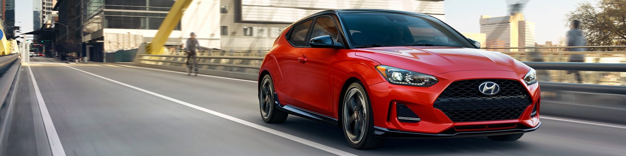 2020 Hyundai Veloster