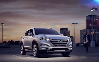 2018 Hyundai Tucson near Fort Wayne 2018 Hyundai Sonata near Fort Wayne