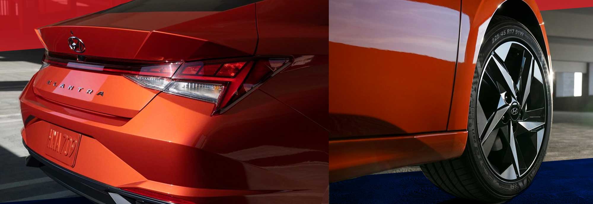 2021hyundaielantraexterior