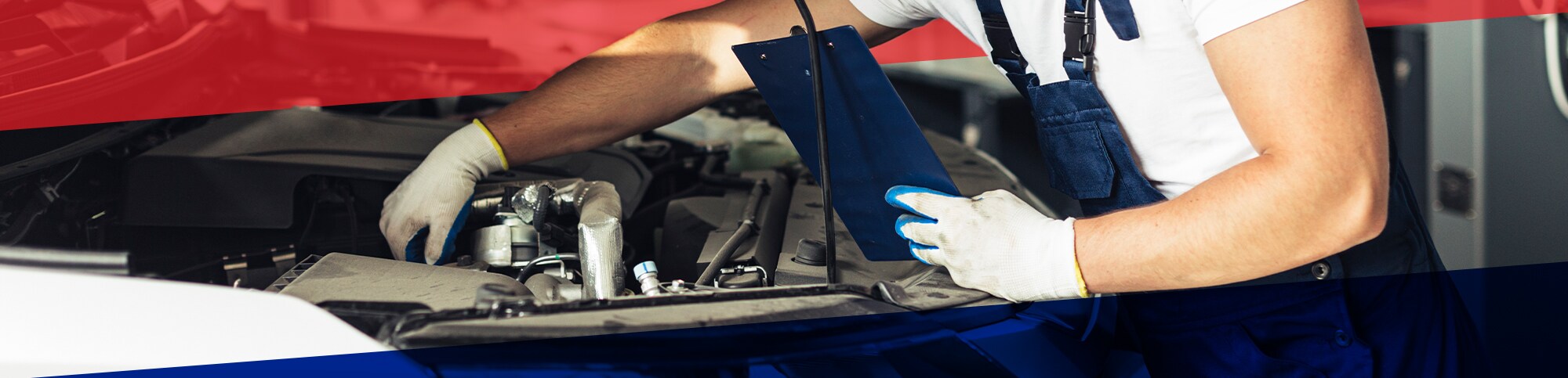 warranty service