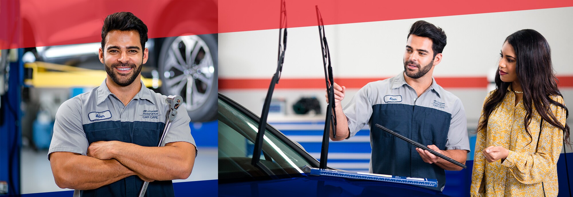 top Hyundai service FAQs