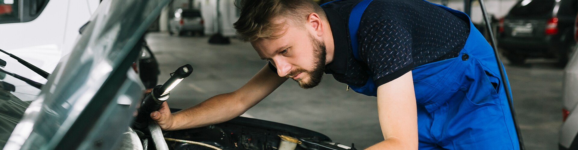 Hyundai Service