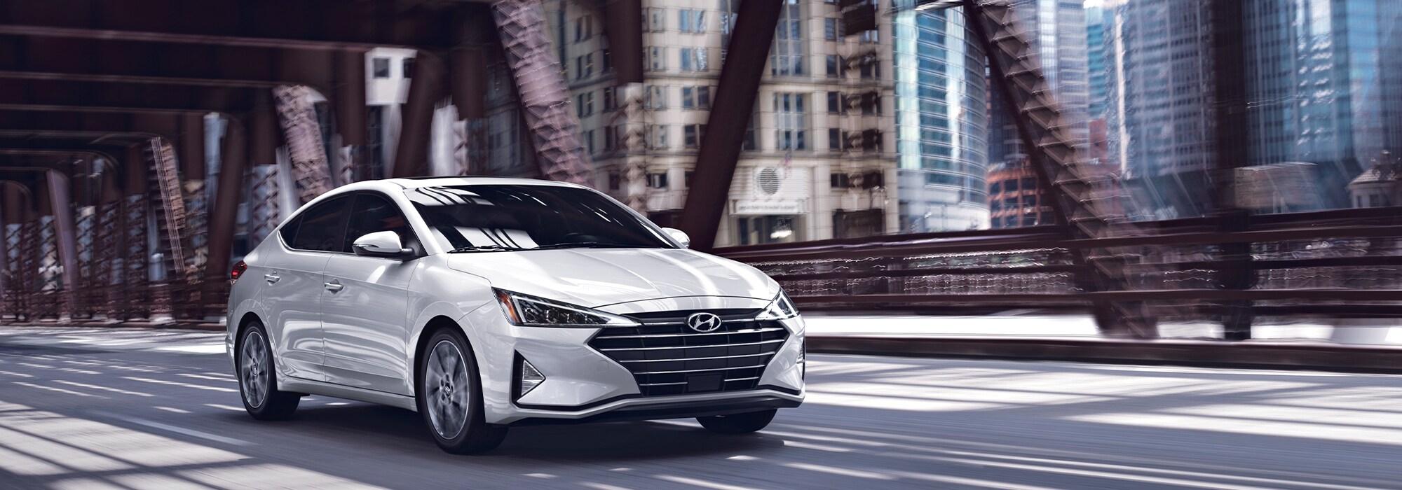 Elantra 2019