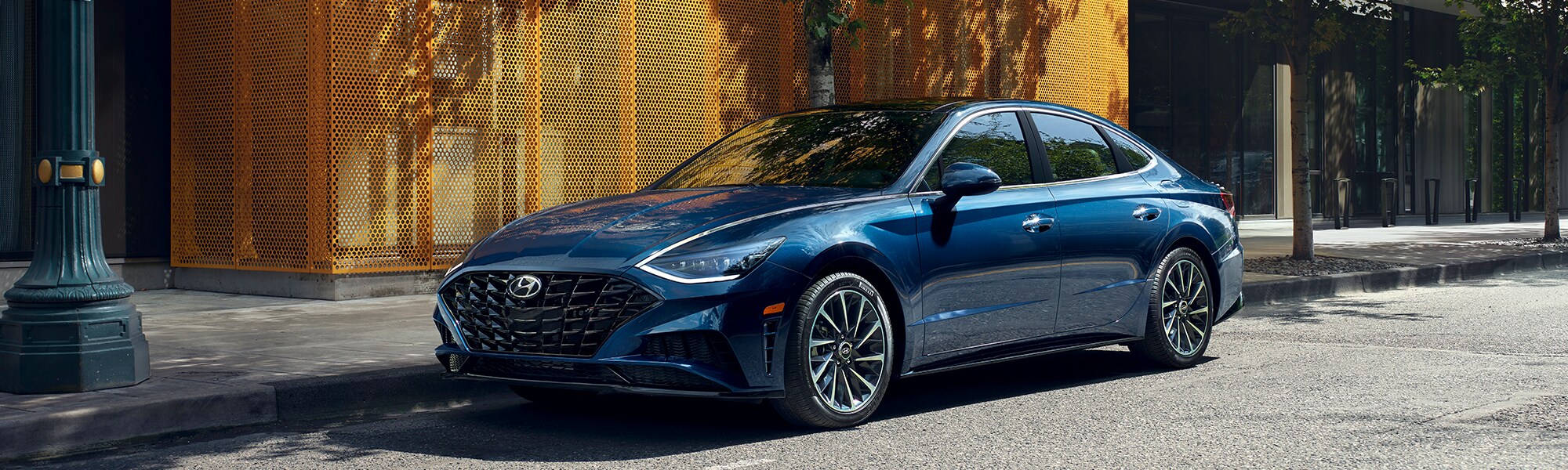 2020 Hyundai Sonata