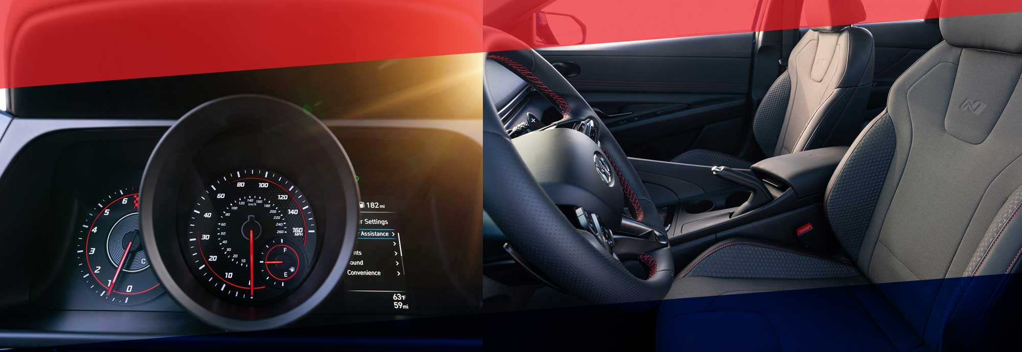 2021hyundaielantrainterior