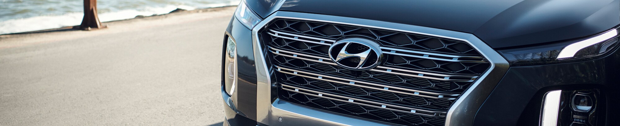 Hyundai Palisade for sale