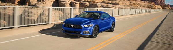 Used Ford Mustang in Lima