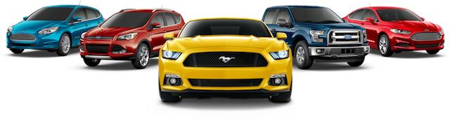 used Fords available near Fort Wayne