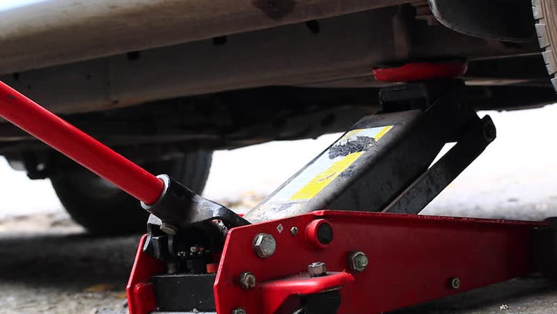 Car jack car jack