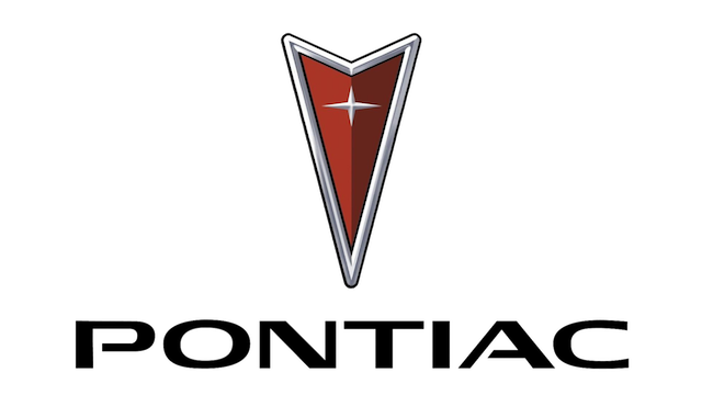Pontiac logo