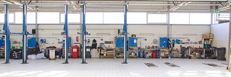 Service Center