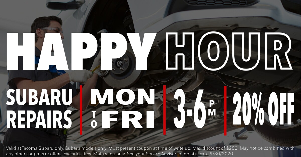 Subaru Happy Hour Special.jpg