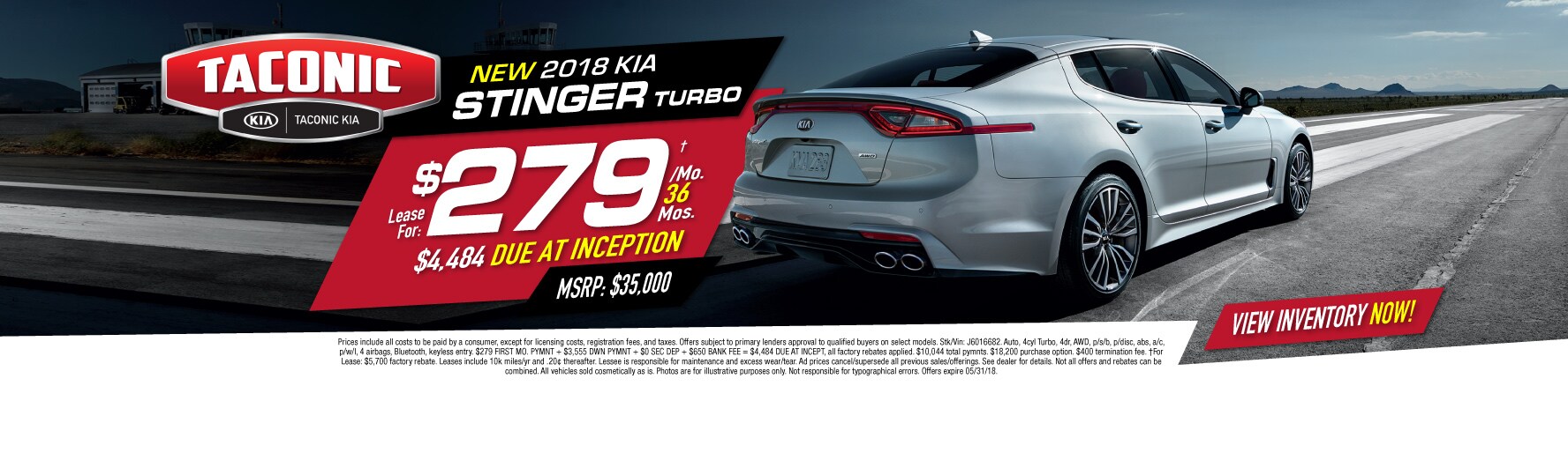Stinger