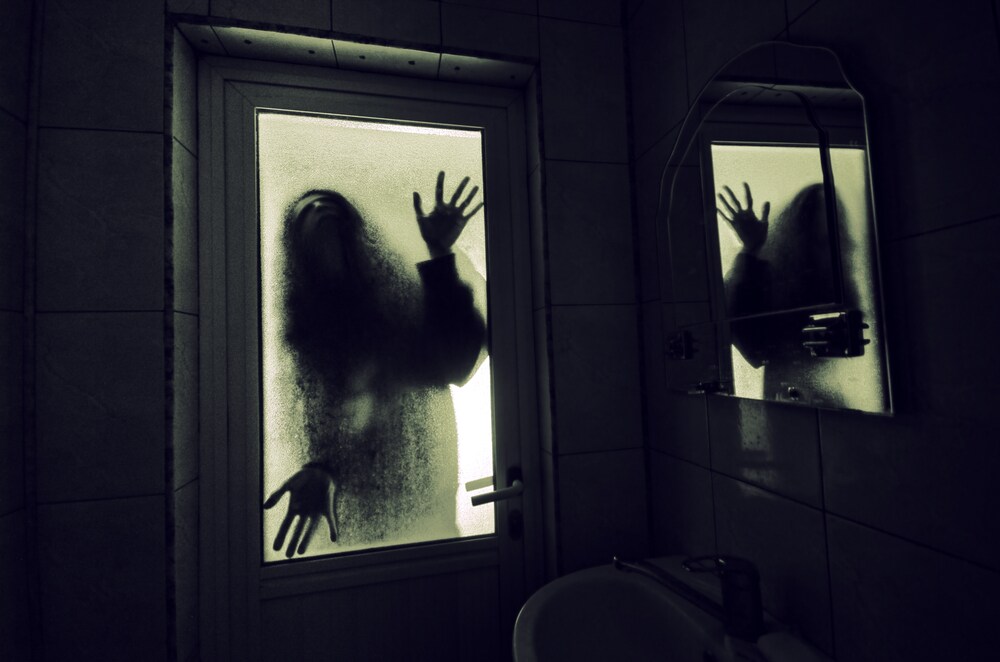 Haunted Attraction near Blackfoot
