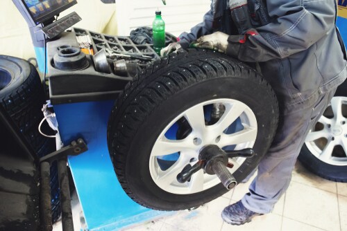Auto Services