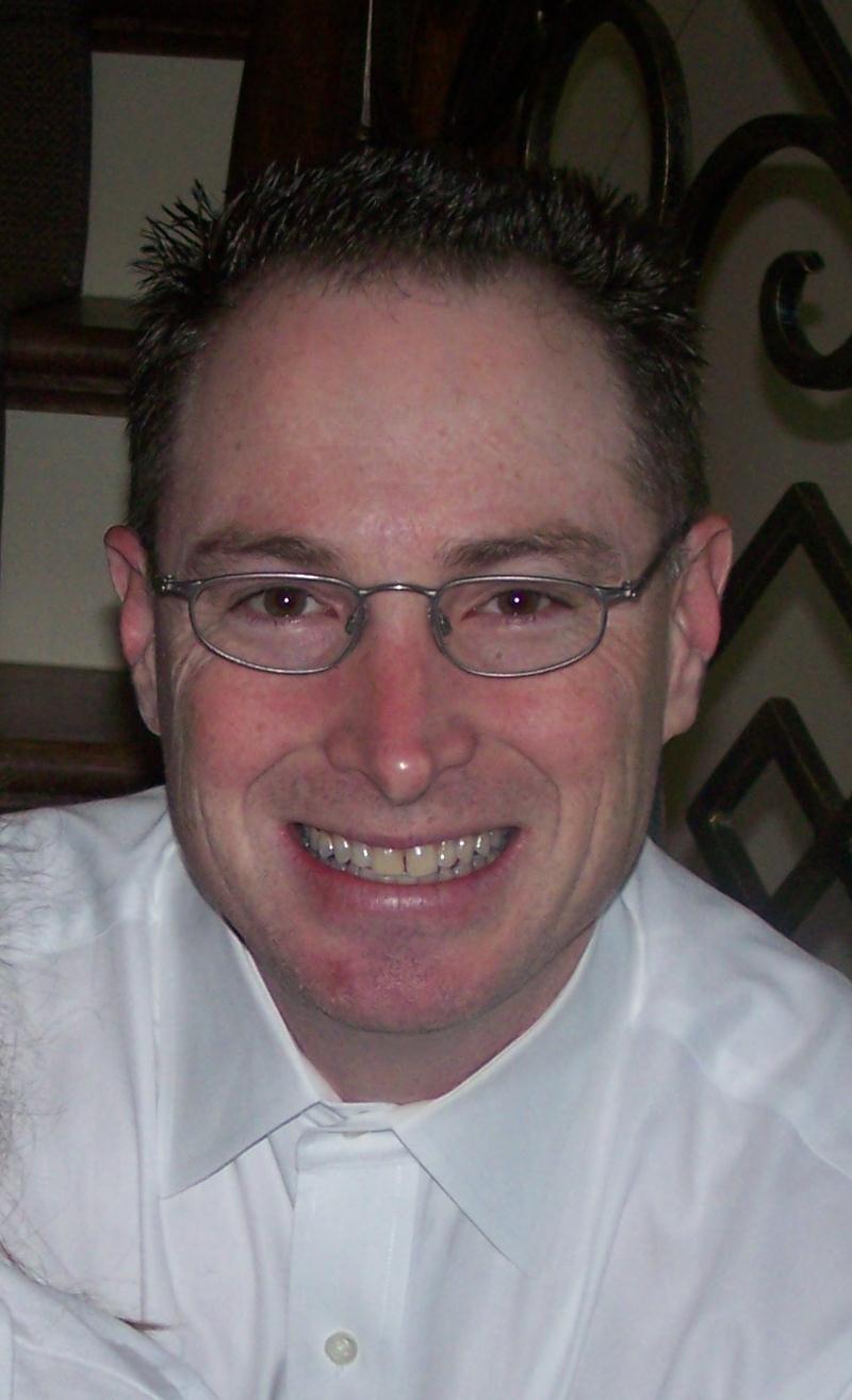 Charlie Talisman