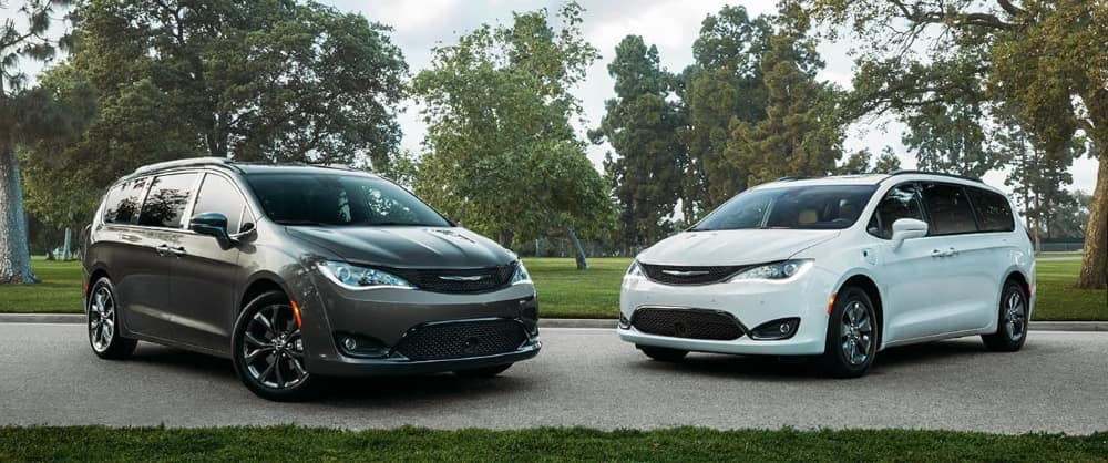 gray-chrysler-pacifica-and-white-pacifica.jpeg