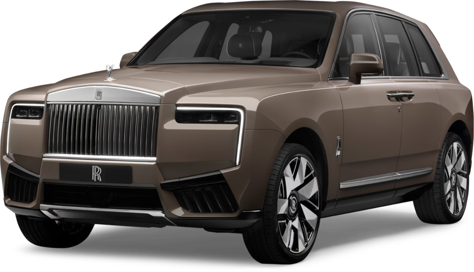 Rolls-Royce