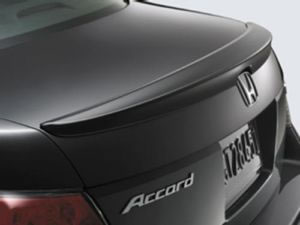 Honda Accord Lip Spoiler for Sale
