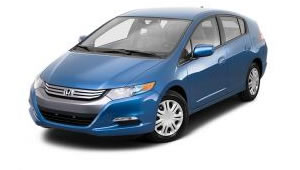 Used Honda Insight