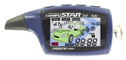 Computstar 8000 Car Starter