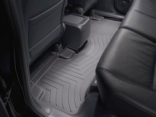 Honda CR-V Weathertech Floor Liner