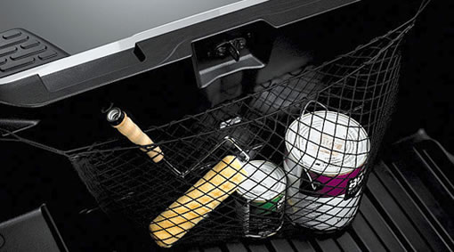 Trunk Net for Honda Ridgeline