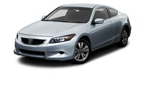 Used Honda Accord