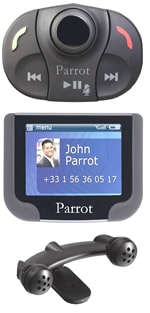 Parrot MKI9200 Car Kit