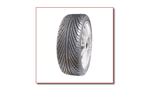 Durun Sport One Performance Tires