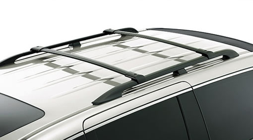 Roof Rack for Honda Odyssey