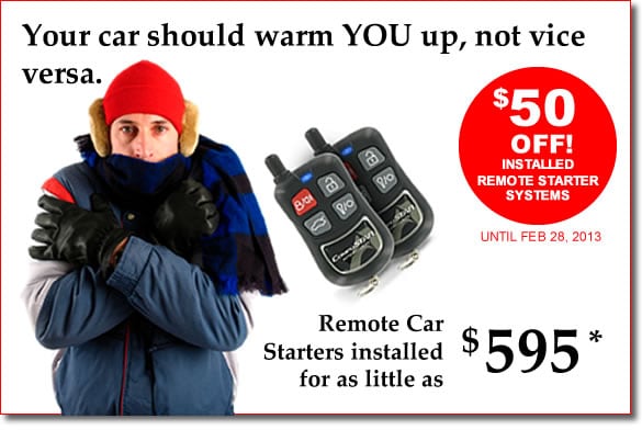 Car Starters for Sale