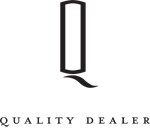 Quality Dealer Award