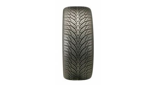 Lexani L9000 Tires