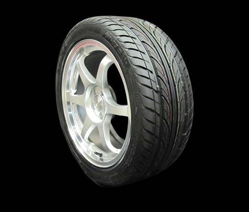 Sumo Akino All Season Tires