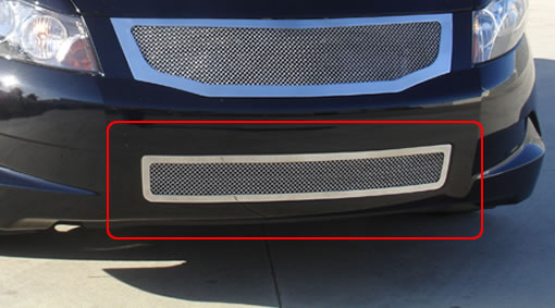 T-Rex Mesh Grille for Honda Accord Sedan