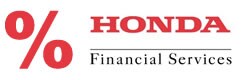 Great rates from Honda Financial Services