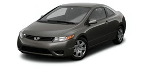 Used Honda Civic