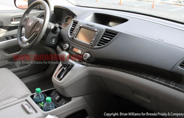 2012 Honda CR-V&nbsp; class=
