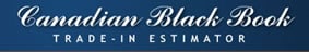 Canadian Black Book Trade In Estimator