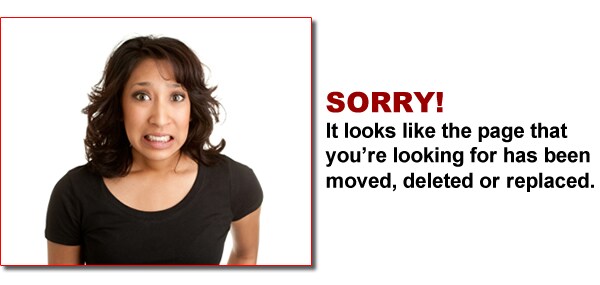 Sorry! We can't find that page.