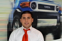 Oliver Gray